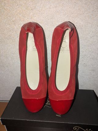 Bailarinas Marroquí Sánchez