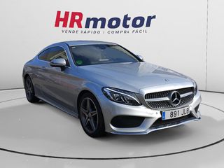 Mercedes Clase C C 220 d