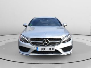 Mercedes Clase C C 220 d