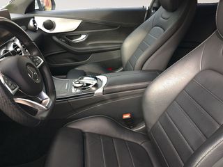 Mercedes Clase C C 220 d