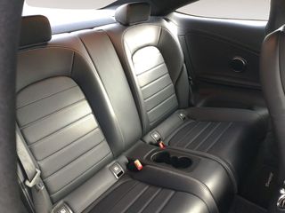Mercedes Clase C C 220 d