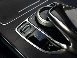 Mercedes Clase C C 220 d