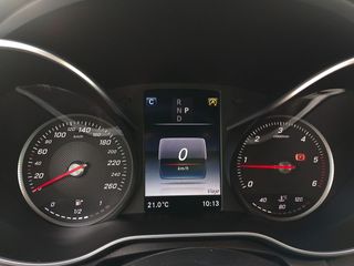 Mercedes Clase C C 220 d