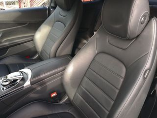 Mercedes Clase C C 220 d