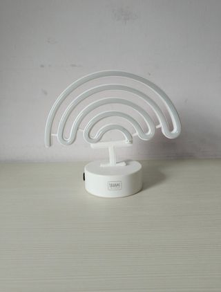 Lampada Arcobaleno Legami