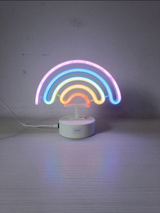 Lampada Arcobaleno Legami