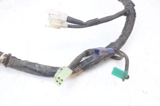 Cableado Yamaha Cygnus X 125cc.