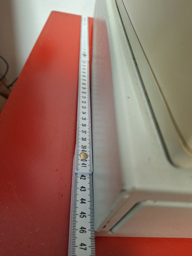 Caja registradora Samsung ER-4640