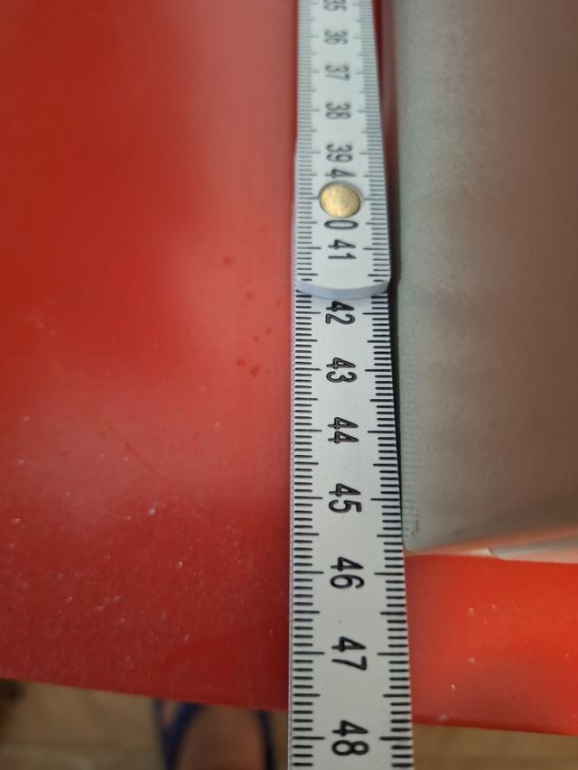 Caja registradora Samsung ER-4640