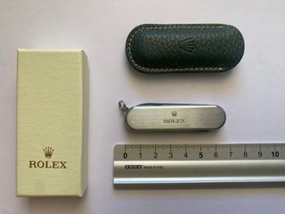 Coltellino Rolex - multiuso