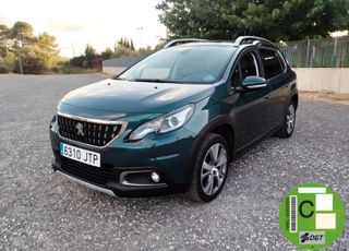 Peugeot 2008 Allure 1.2 i 110 cv