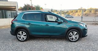 Peugeot 2008 Allure 1.2 i 110 cv