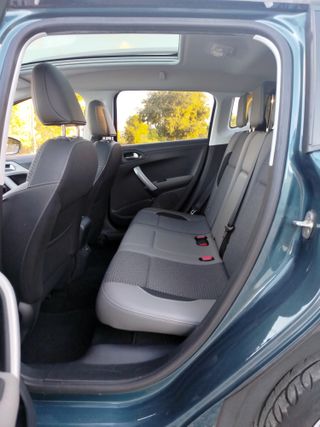 Peugeot 2008 Allure 1.2 i 110 cv