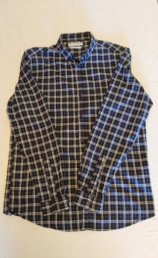 Lote 3 camisas L 