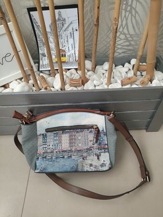 Bolso Parfois bandolera