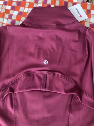 Conjunto deportivo lululemon - 