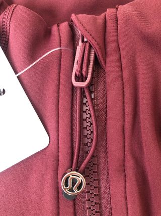 Conjunto deportivo lululemon - 