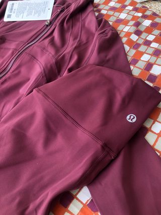 Conjunto deportivo lululemon - 