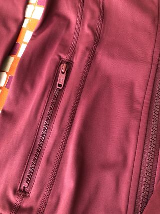 Conjunto deportivo lululemon - 