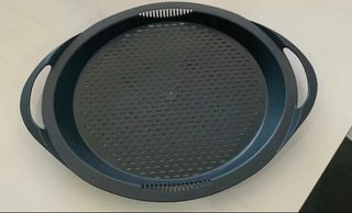 Tapa Varoma: Recipiente cocción