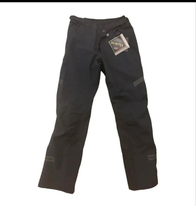 Pantalón Gore-Tex moto