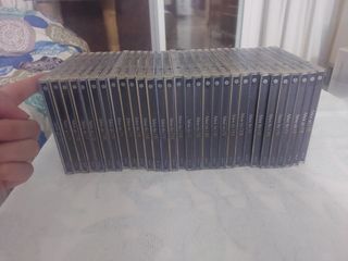 Música Clásicos de Nuestro Tiempo