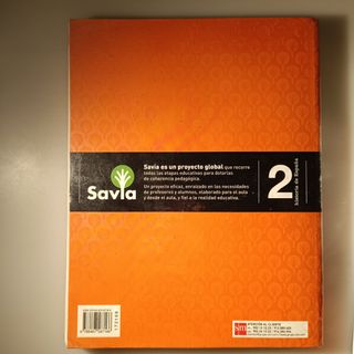 Libro Historia de España 2° Bachillerato SM