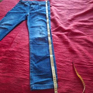 Vaqueros skinny Armani Exchange J24, talla 28