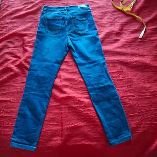 Vaqueros skinny Armani Exchange J24, talla 28