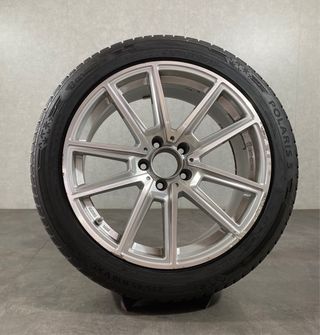 Llantas Mercedes Benz 18" 