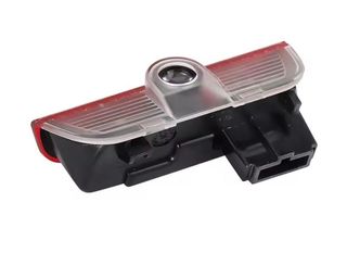 VOLKSWAGUEN PROYECTORES LASER EMBLEMA VW