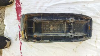 Asiento Vespino - usado