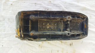 Asiento Vespino - usado