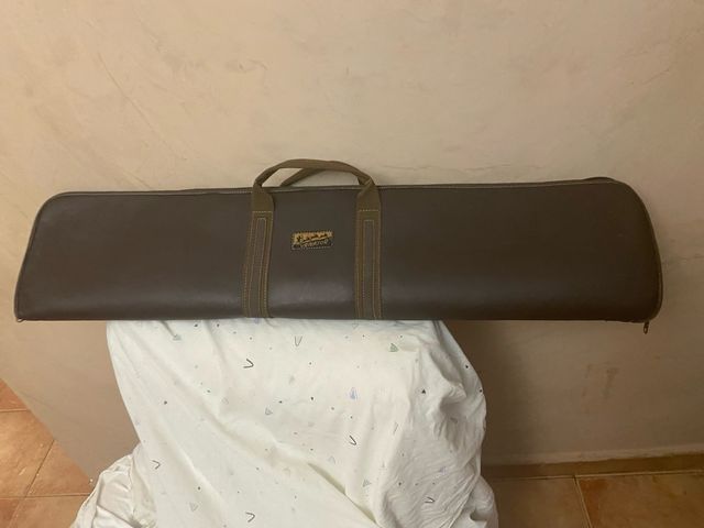 Funda Benator escopeta