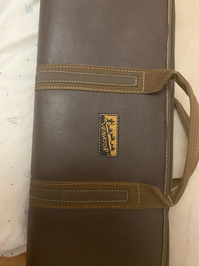 Funda Benator escopeta