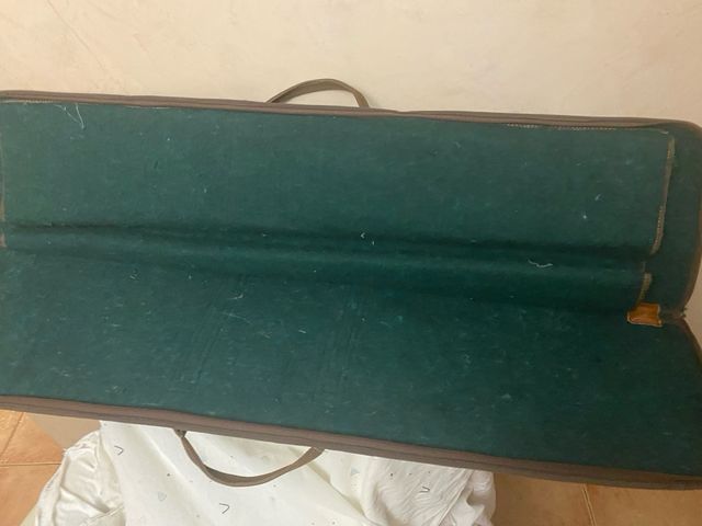 Funda Benator escopeta