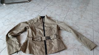 Giubbino Refgiwear Beige Tg s