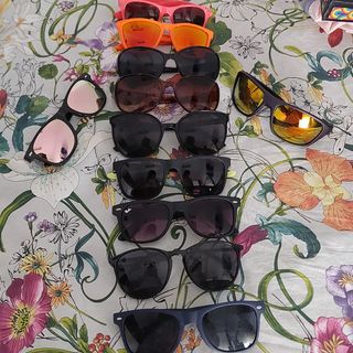 Gafas sol/nieve 