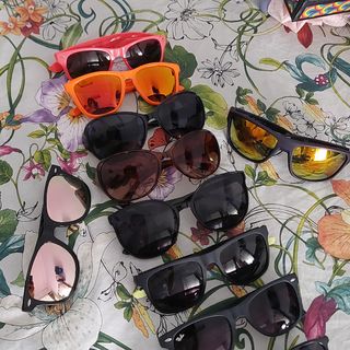 Gafas sol/nieve 