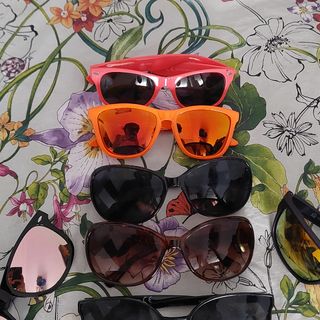 Gafas sol/nieve 