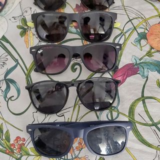 Gafas sol/nieve 