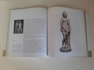 Roma:L'arte nel centro del potere