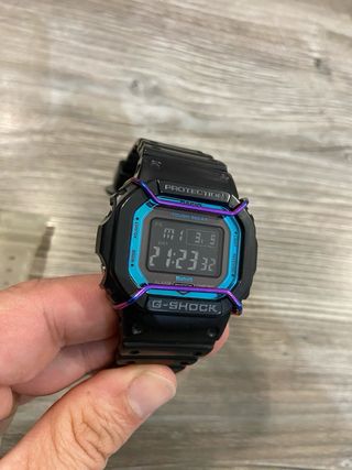 Casio GW-B5600 - Reloj G Shock