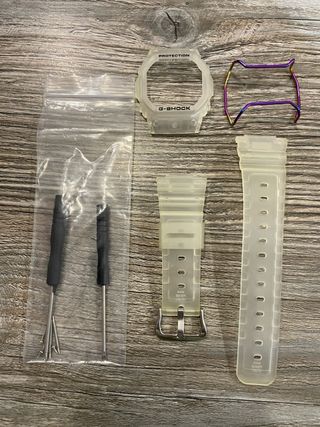 Casio GW-B5600 - Reloj G Shock