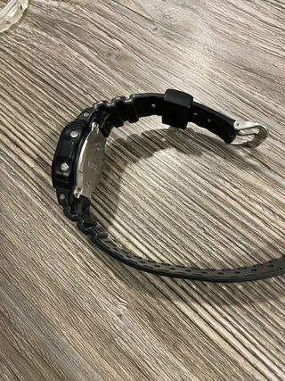 Casio GW-B5600 - Reloj G Shock