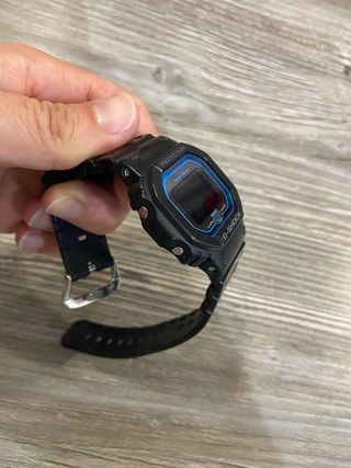 Casio GW-B5600 - Reloj G Shock
