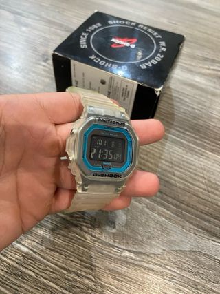 Casio GW-B5600 - Reloj G Shock