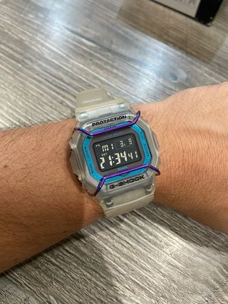 Casio GW-B5600 - Reloj G Shock