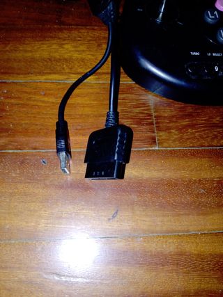 Mando Arcade PSX/PS1/PS2/PC
