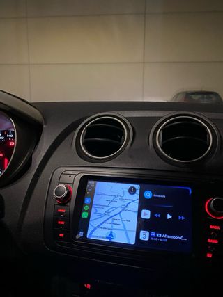 SEAT Ibiza 1.9 TDI 2010